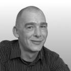 Alex Hamann, TYPO3 Freelancer aus Hamburg